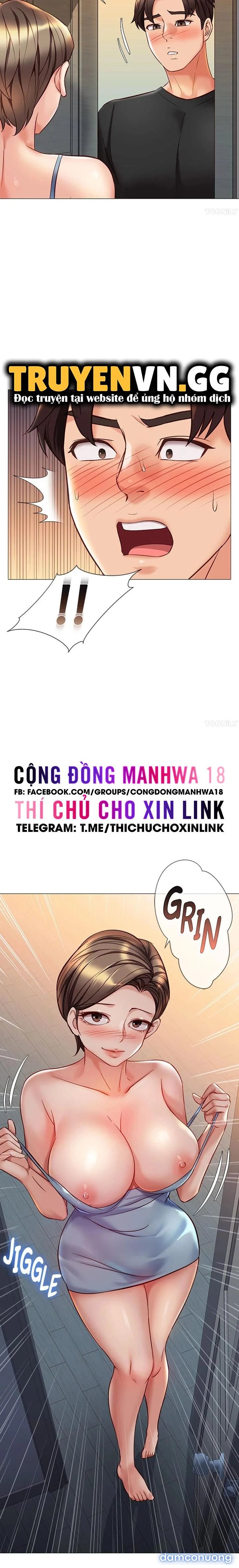 Bạn Của Con Gái 