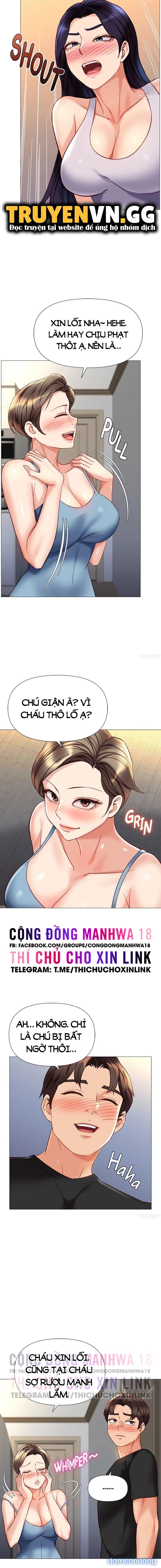 Bạn Của Con Gái 