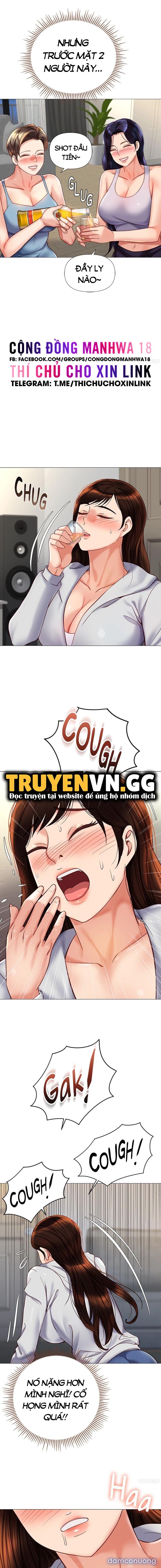 Bạn Của Con Gái 