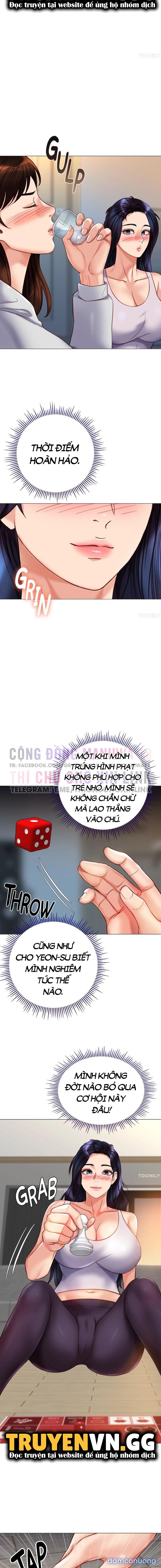 Bạn Của Con Gái 
