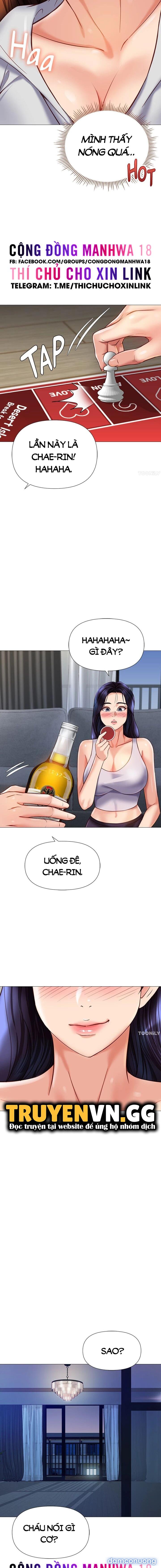 Bạn Của Con Gái 