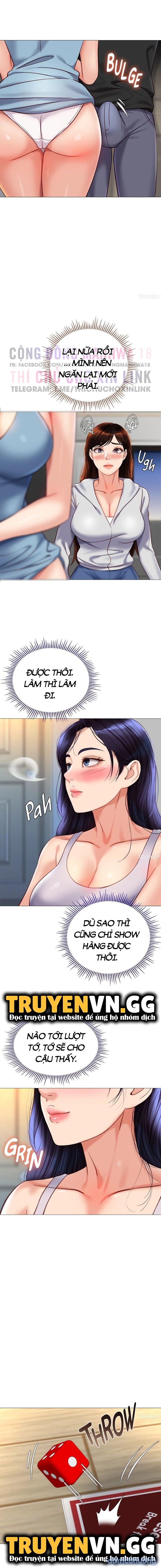 Bạn Của Con Gái 