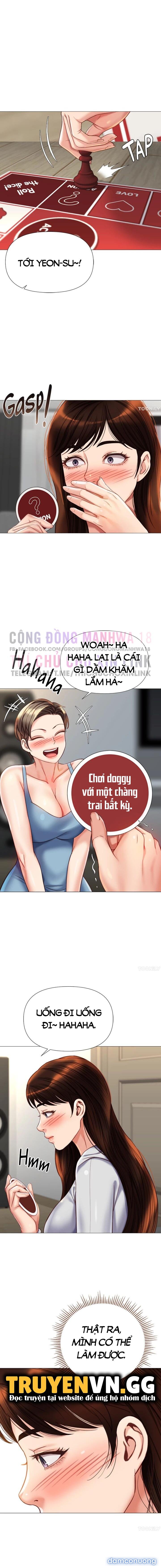 Bạn Của Con Gái 