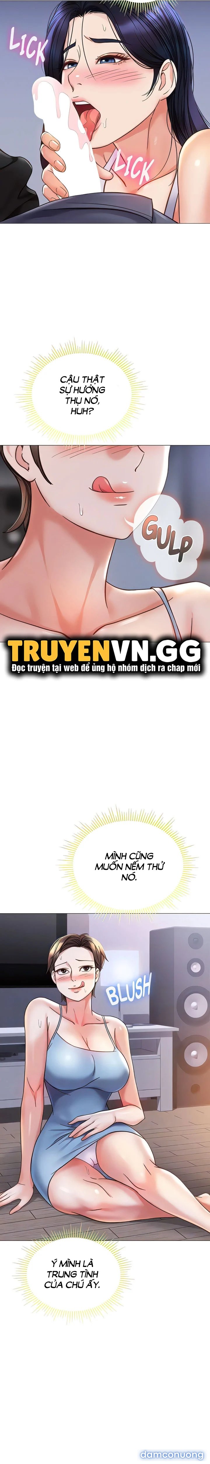 Bạn Của Con Gái 