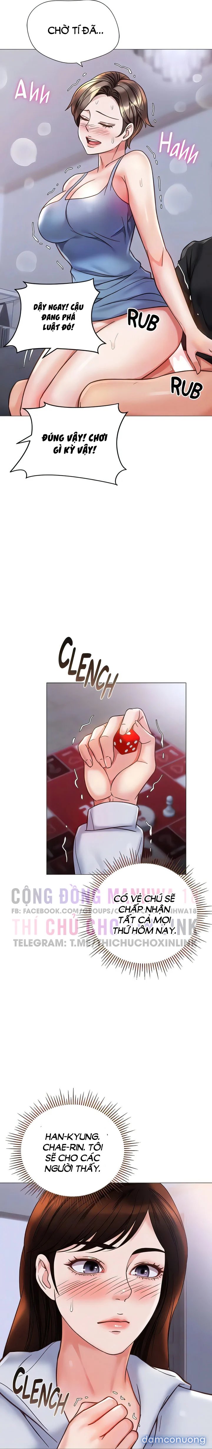 Bạn Của Con Gái 