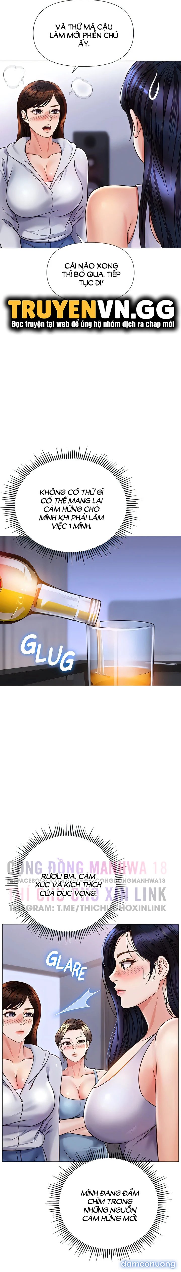 Bạn Của Con Gái 