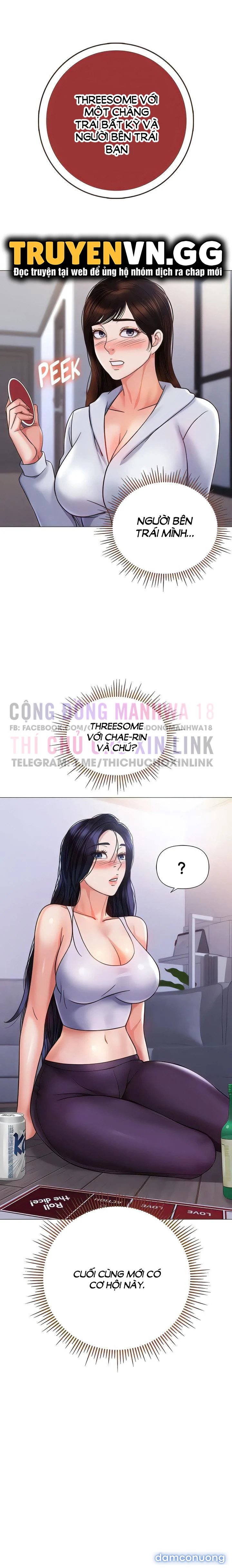 Bạn Của Con Gái 