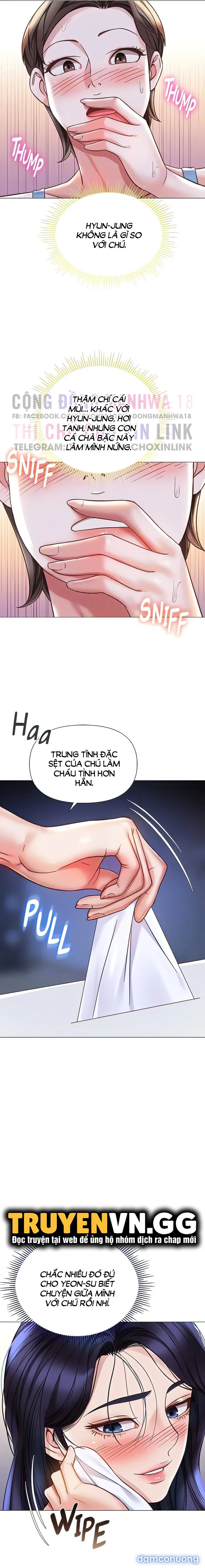 Bạn Của Con Gái 