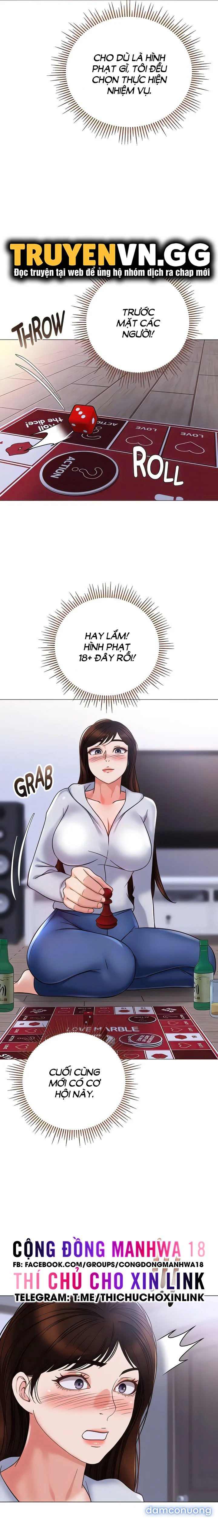 Bạn Của Con Gái 
