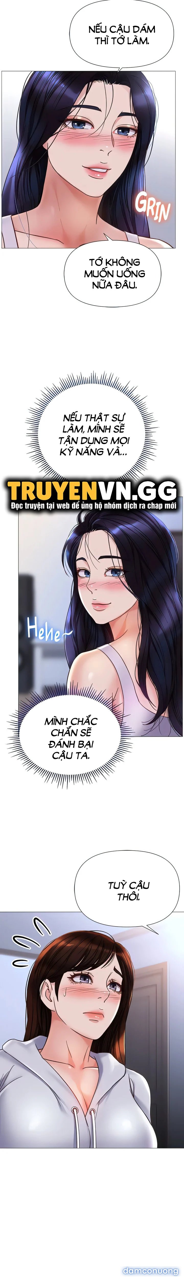 Bạn Của Con Gái 