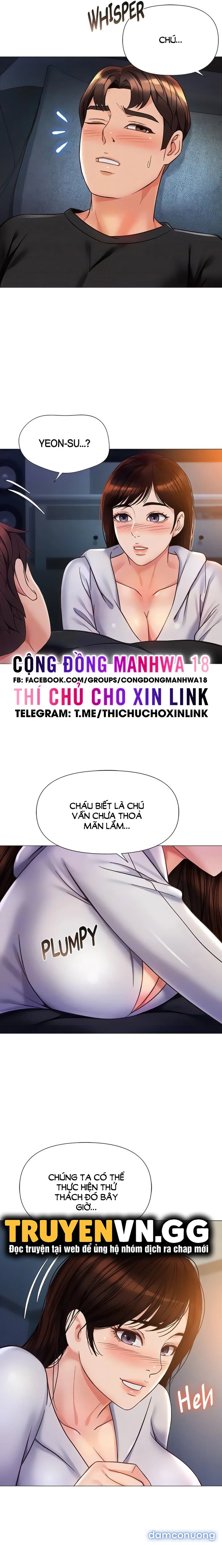 Bạn Của Con Gái 