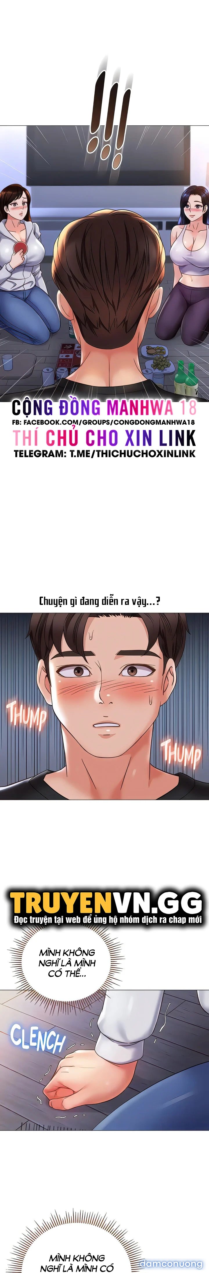 Bạn Của Con Gái 