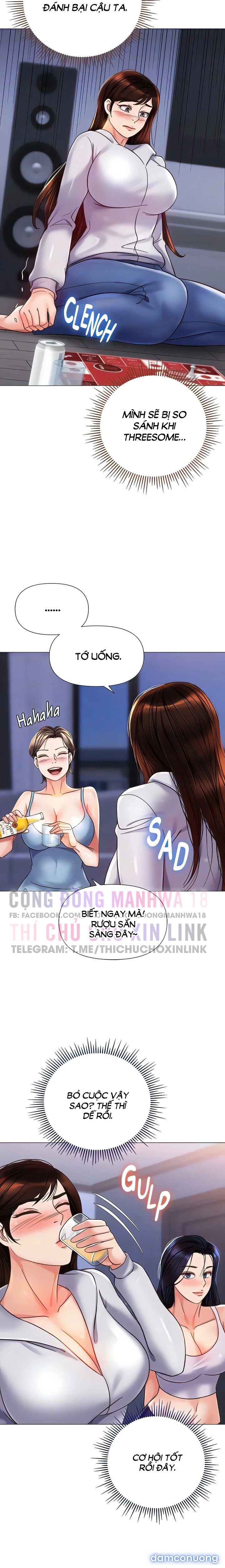 Bạn Của Con Gái 