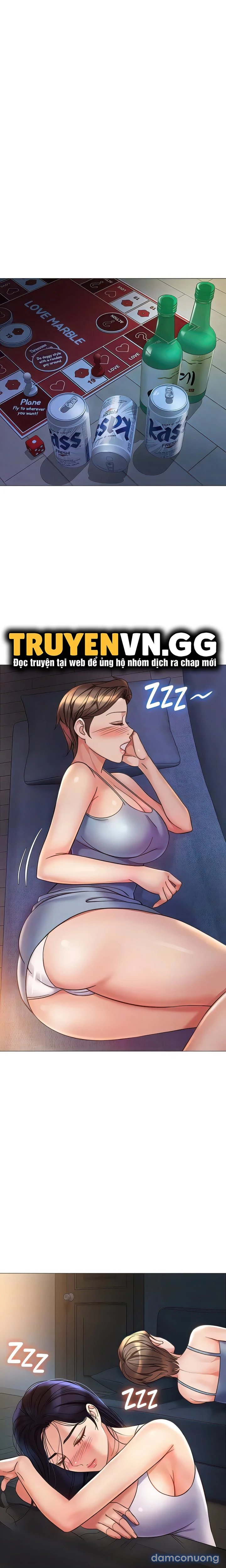Bạn Của Con Gái 