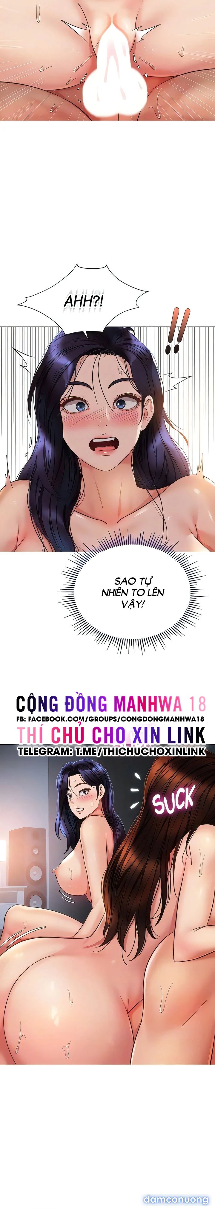 Bạn Của Con Gái 