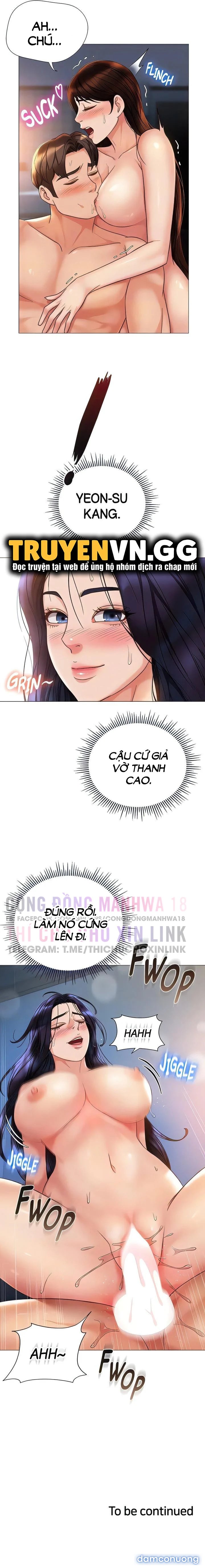 Bạn Của Con Gái 