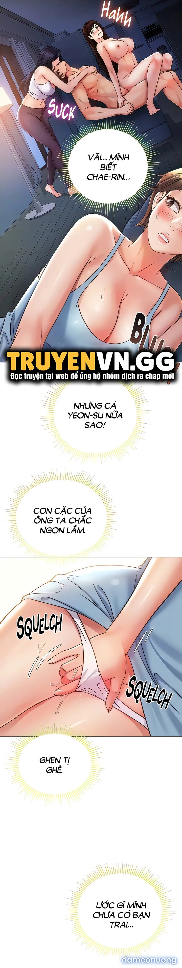 Bạn Của Con Gái 