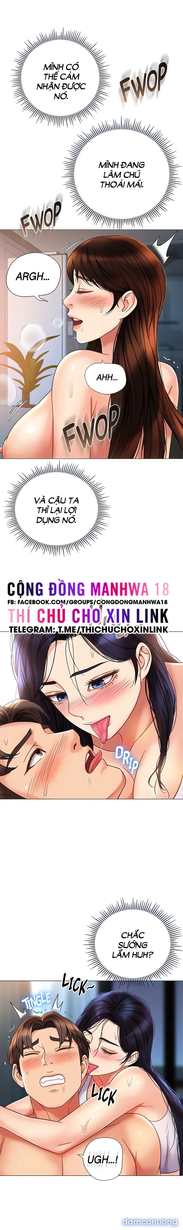 Bạn Của Con Gái 