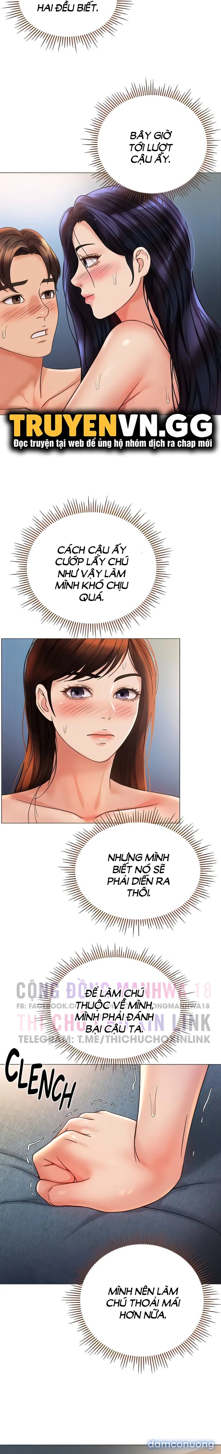 Bạn Của Con Gái 