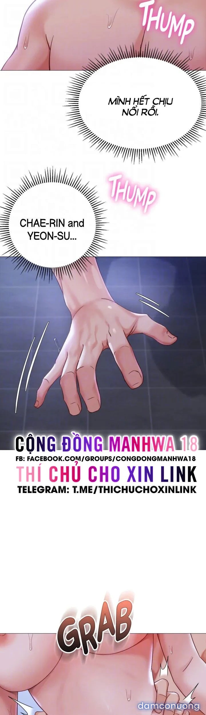 Bạn Của Con Gái 