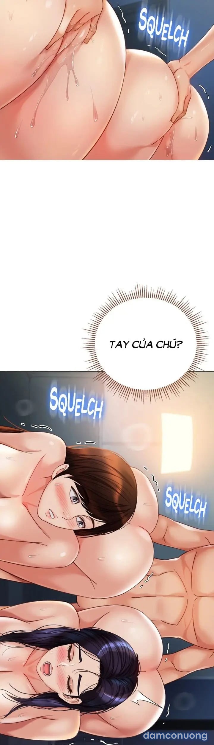Bạn Của Con Gái 