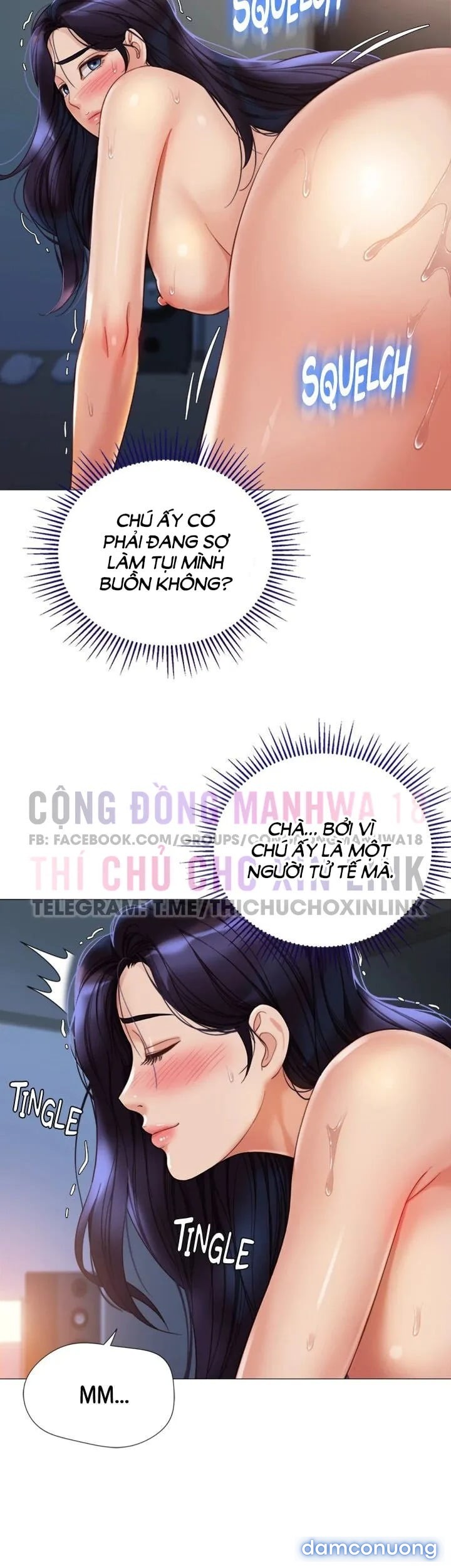 Bạn Của Con Gái 