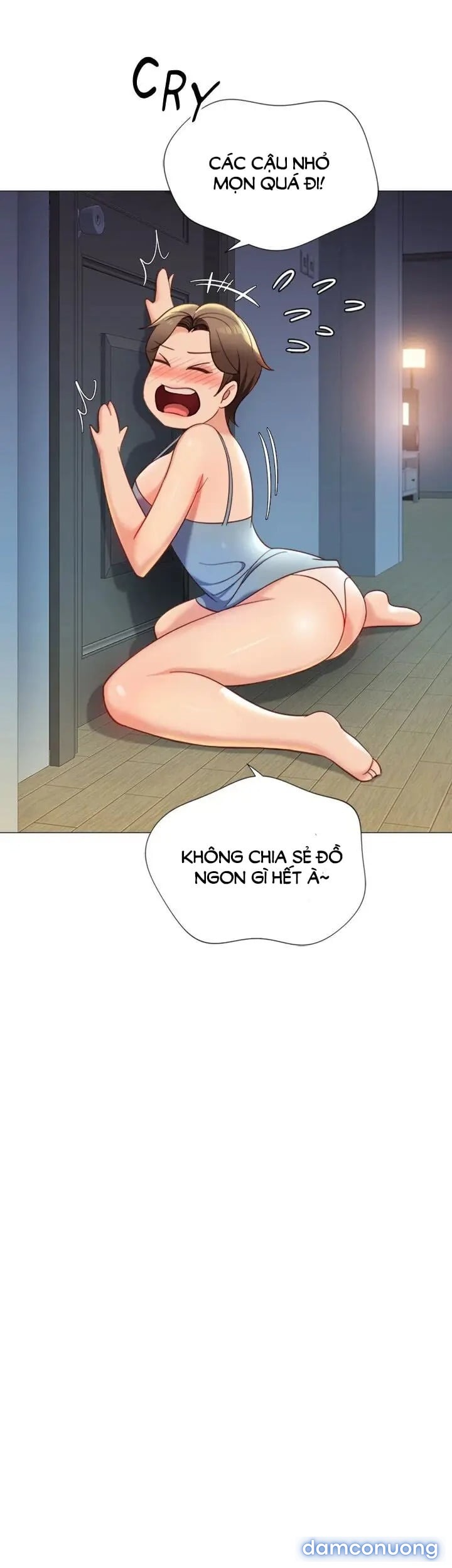 Bạn Của Con Gái 