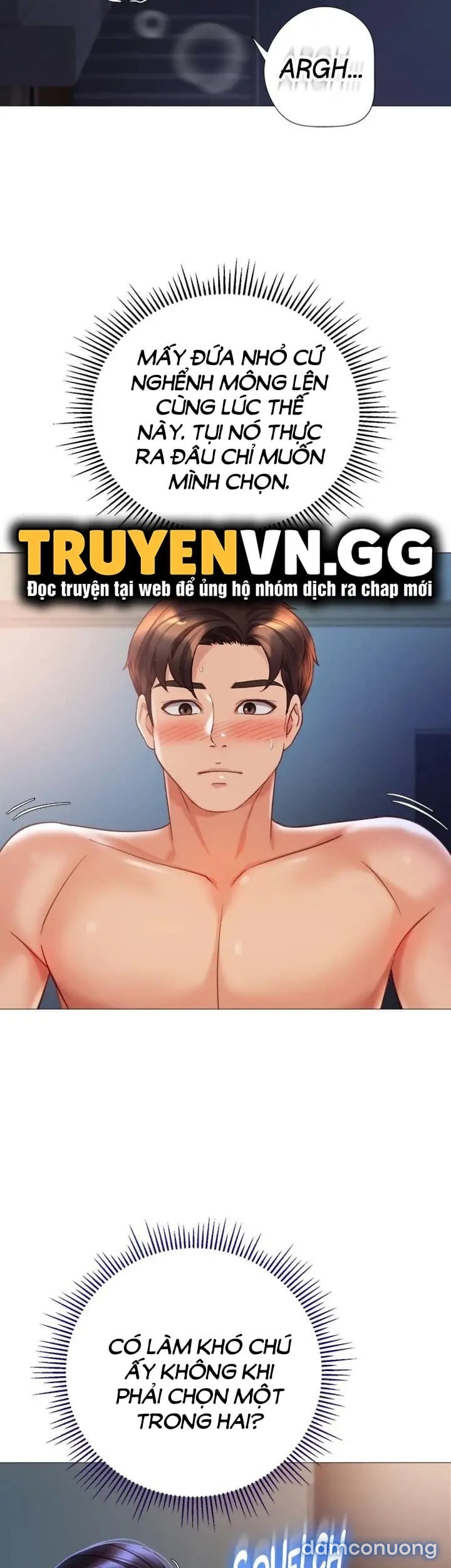 Bạn Của Con Gái 
