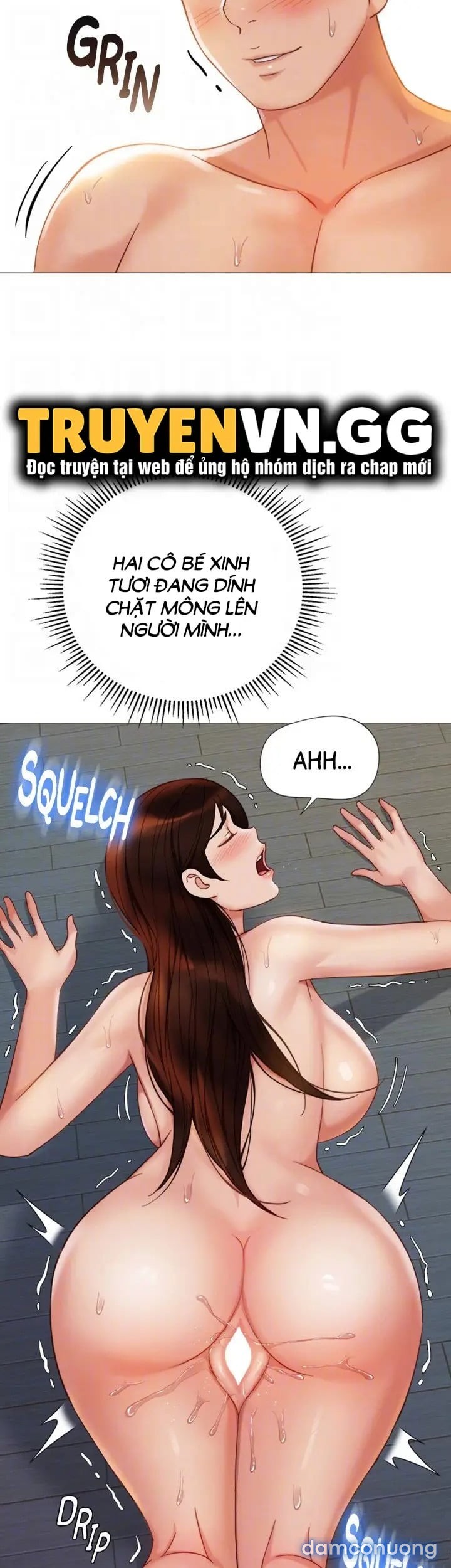 Bạn Của Con Gái 