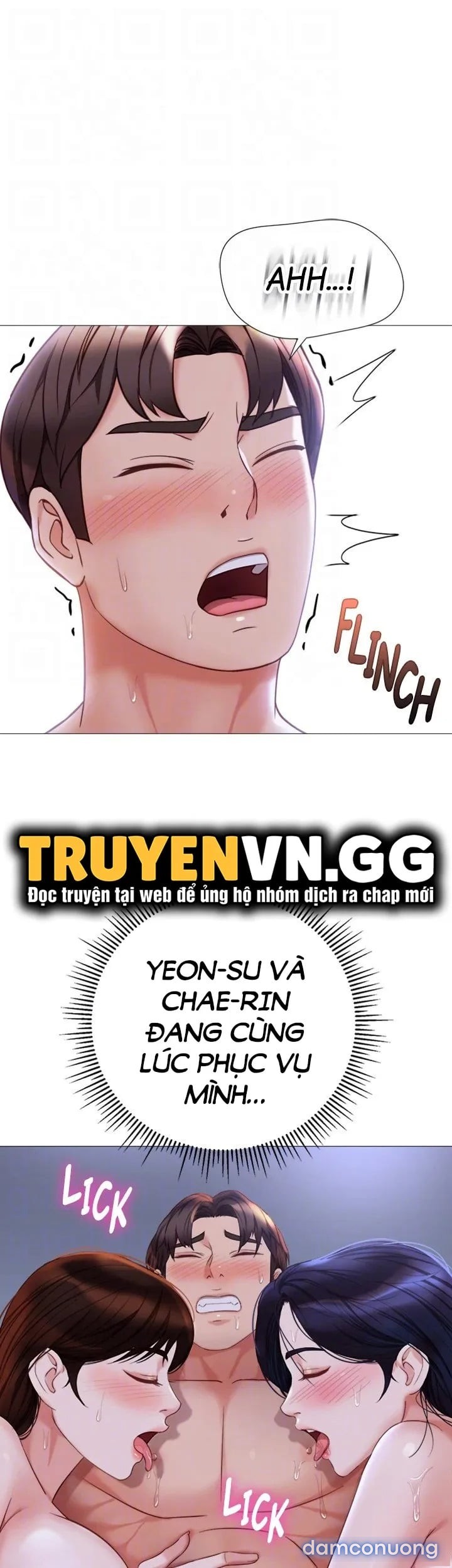 Bạn Của Con Gái 