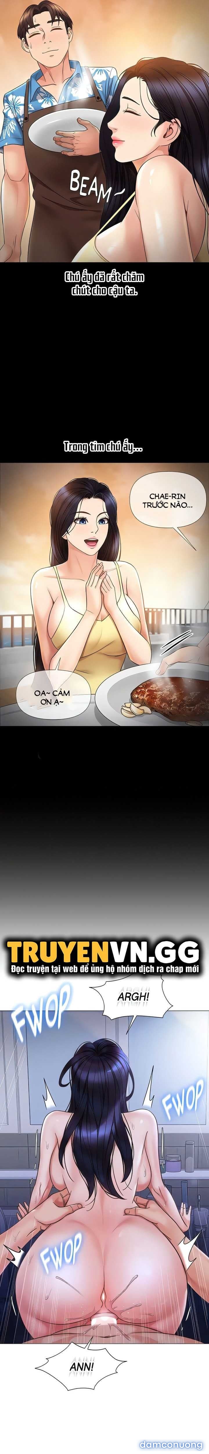 Bạn Của Con Gái 