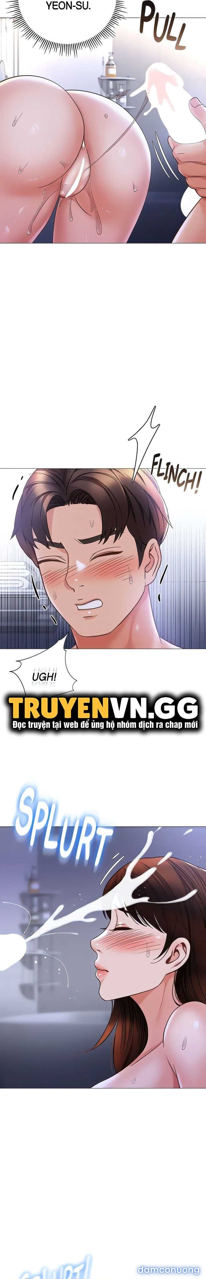 Bạn Của Con Gái 