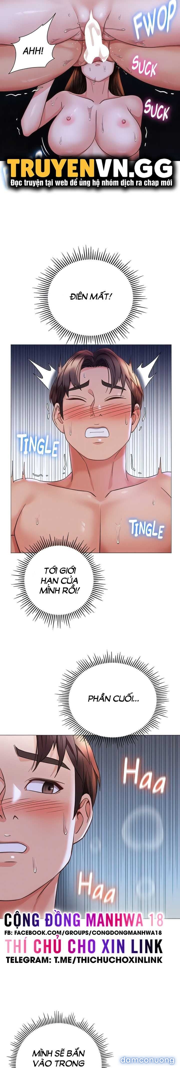 Bạn Của Con Gái 