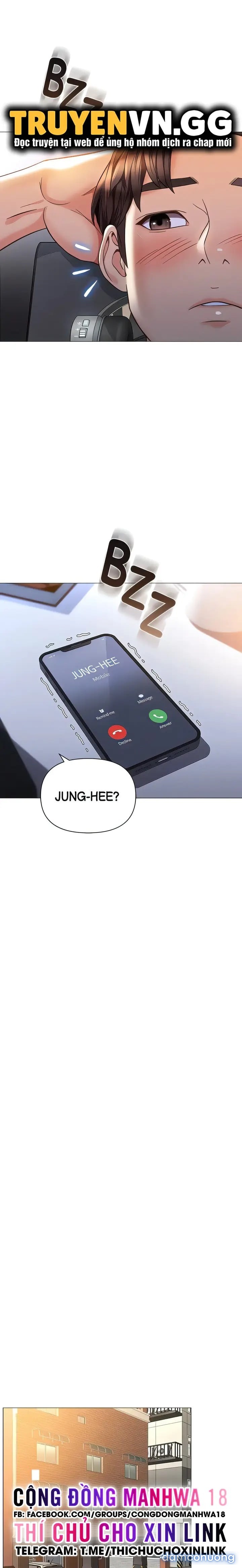 Bạn Của Con Gái 