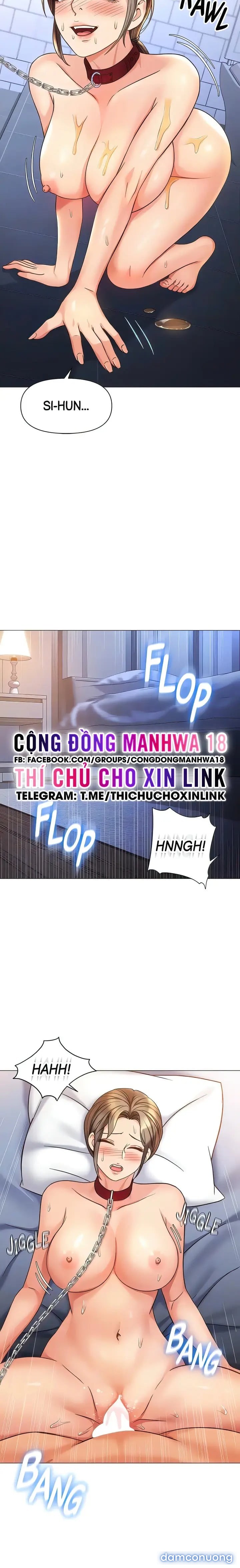 Bạn Của Con Gái 