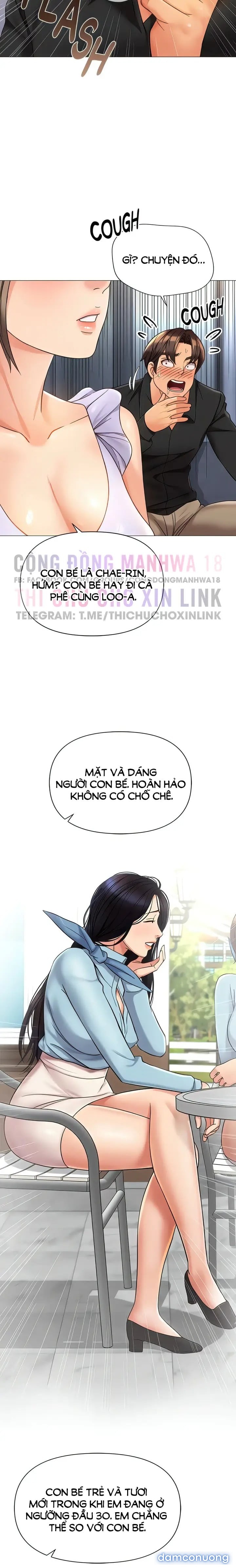 Bạn Của Con Gái 