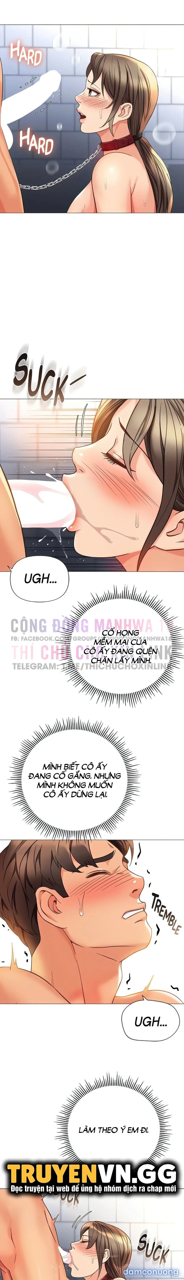 Bạn Của Con Gái 