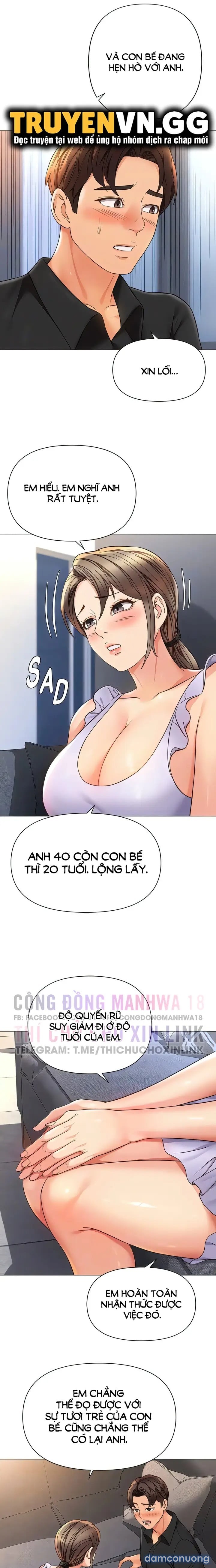 Bạn Của Con Gái 