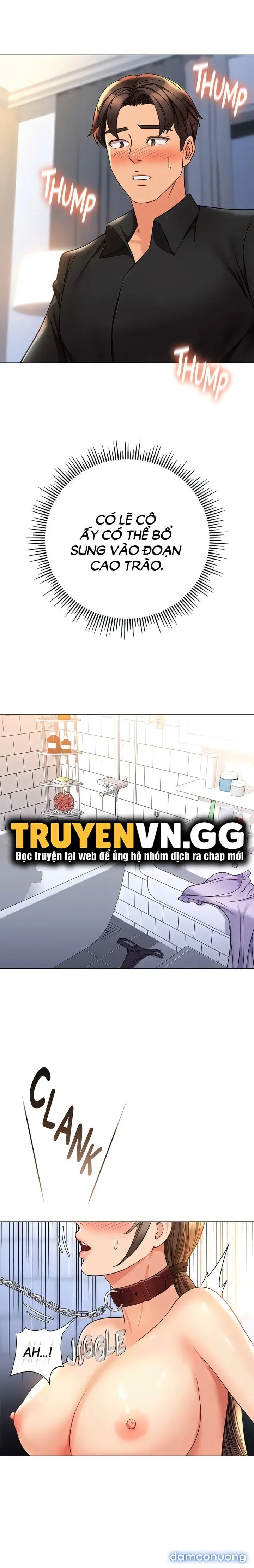 Bạn Của Con Gái 