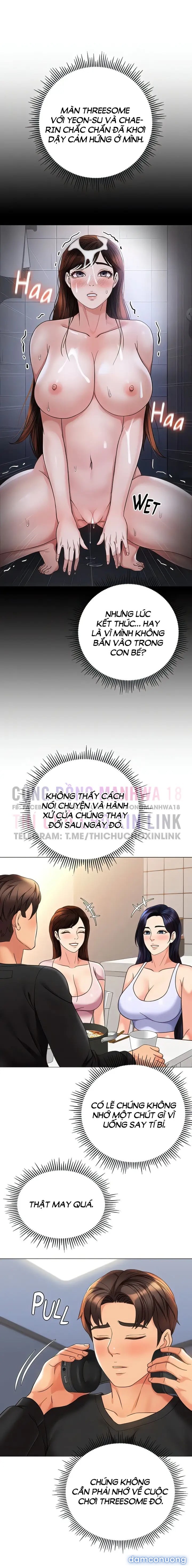 Bạn Của Con Gái 