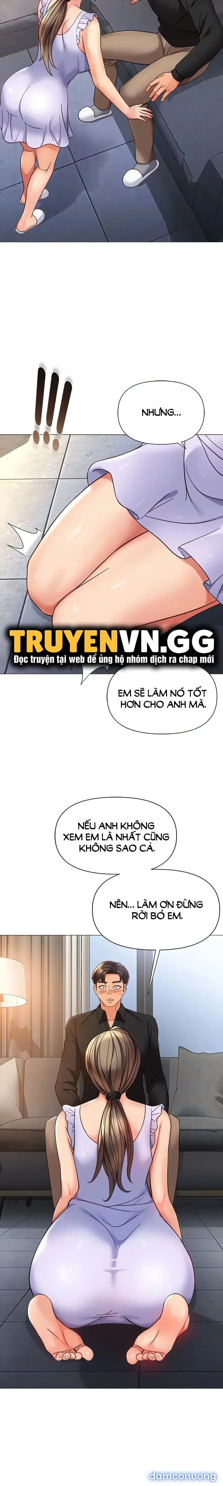 Bạn Của Con Gái 