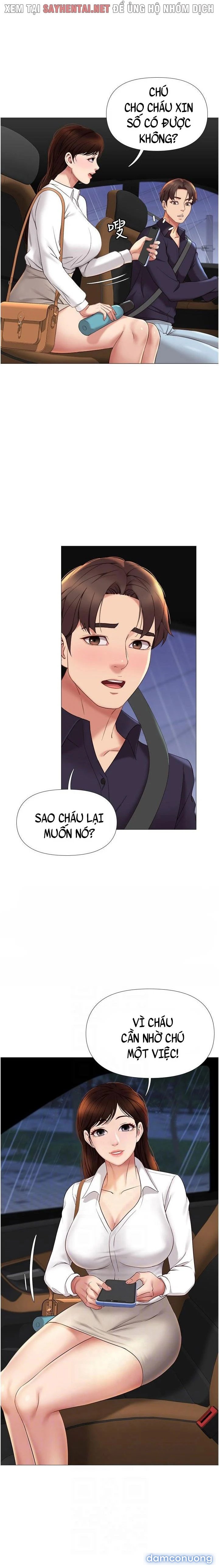 Bạn Của Con Gái 
