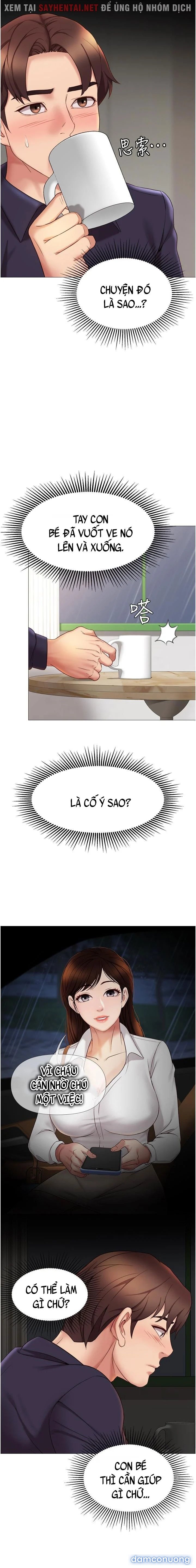 Bạn Của Con Gái 