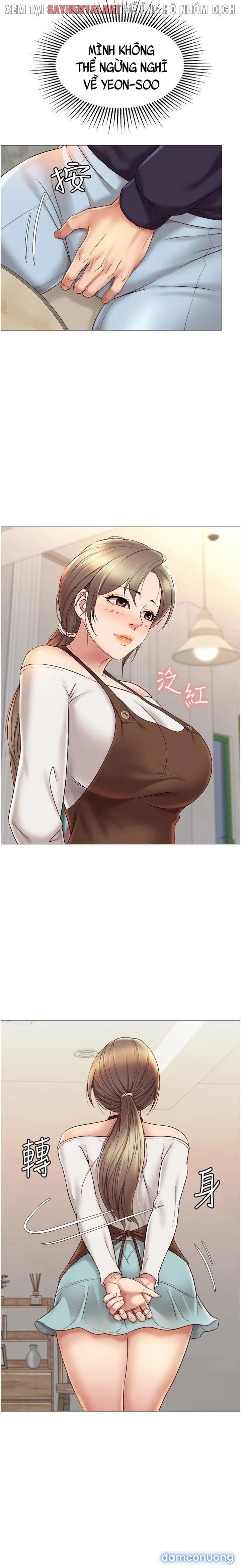 Bạn Của Con Gái 