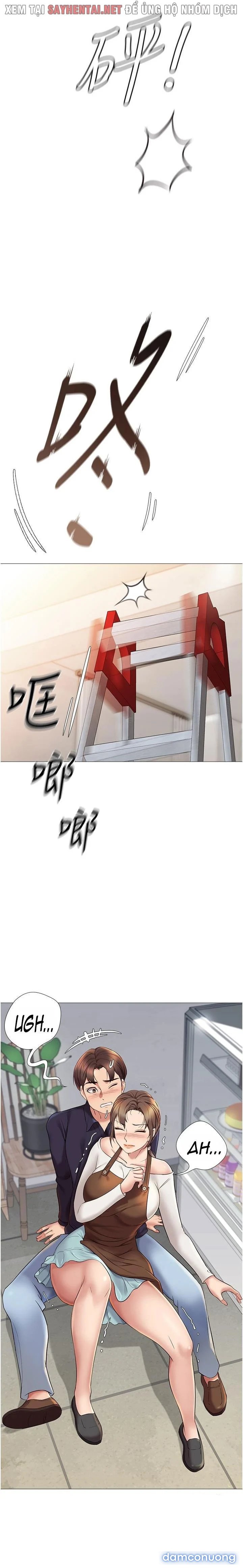 Bạn Của Con Gái 