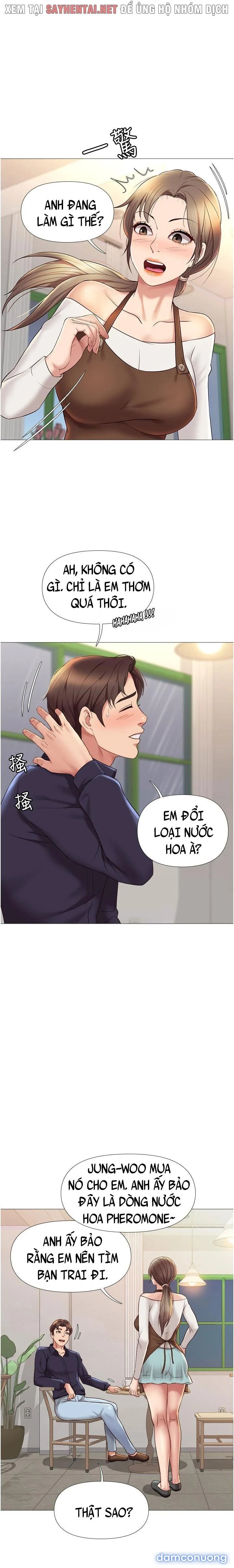 Bạn Của Con Gái 