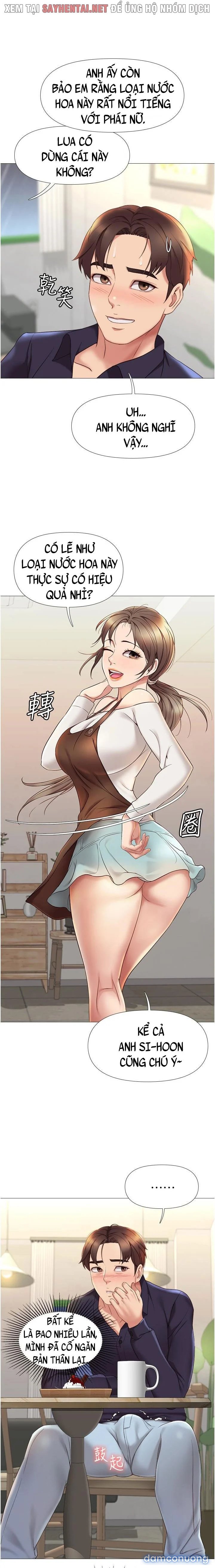 Bạn Của Con Gái 