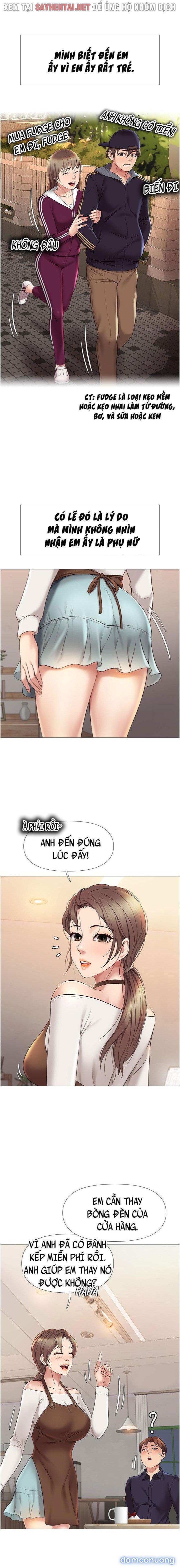 Bạn Của Con Gái 