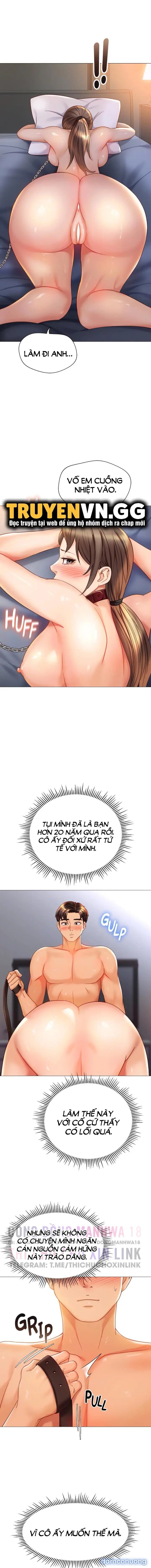Bạn Của Con Gái 