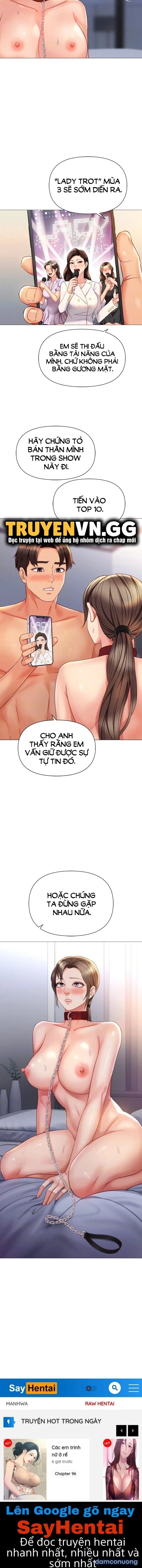 Bạn Của Con Gái 